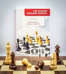 Grívas: Mastering Rook Vs Pieces Endgames