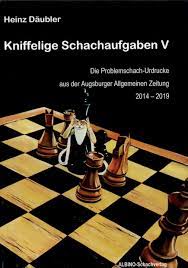 Däubler: Tricky Chess Problems V