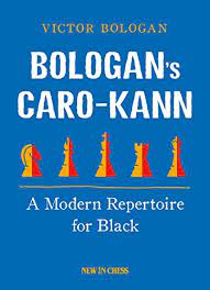 Bologan: Bologan´s Caro-Kann
