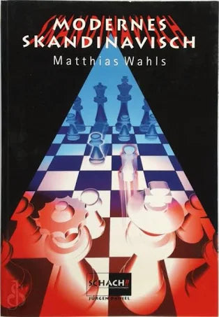 Wahls: Modernes Skandinavisch