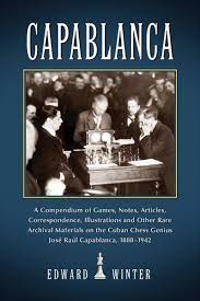 Winter: Capablanca
