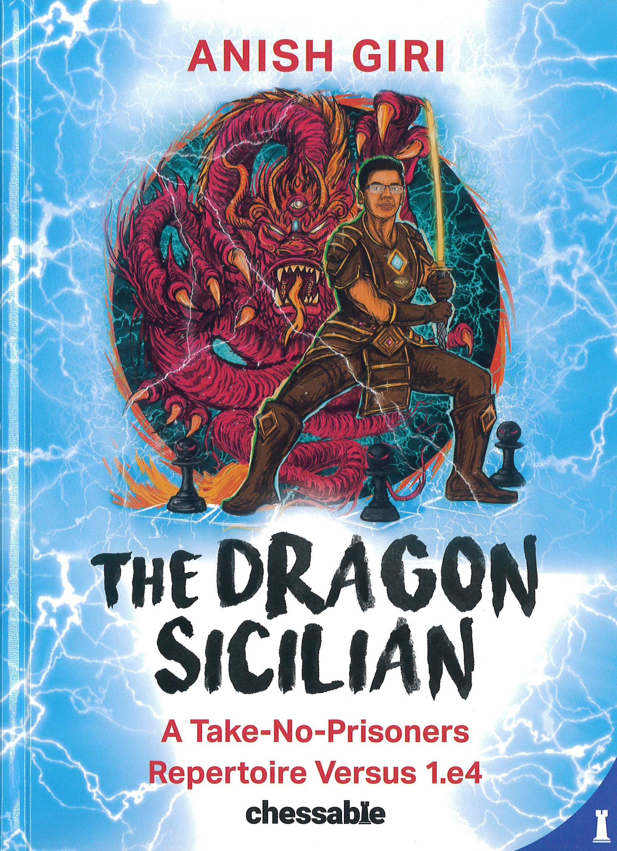 Giri: The Dragon Sicilian