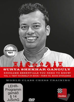 Ganguly Bundle: Endgame essentials you need to know Vol.1 & Vol. 2