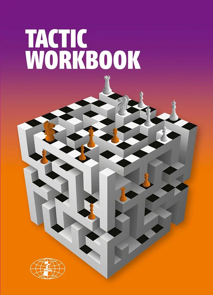 Chess Informant : Team Tactic Workbook