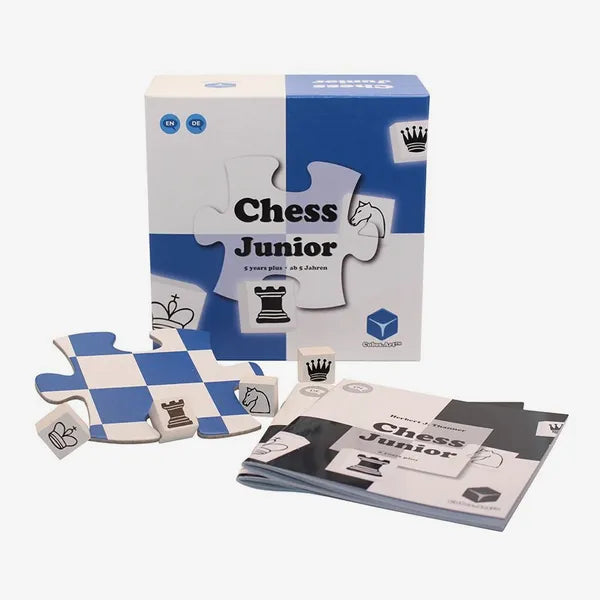 Chess Junior - The chess game for children