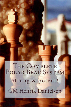 Danielsen: The Polar Bear System (Antiquariat)