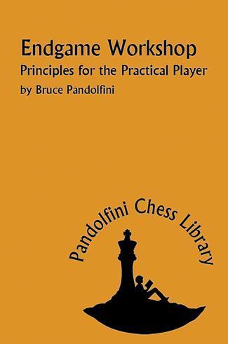 Pandolfini, Endgame Workshop (Antiquariat)