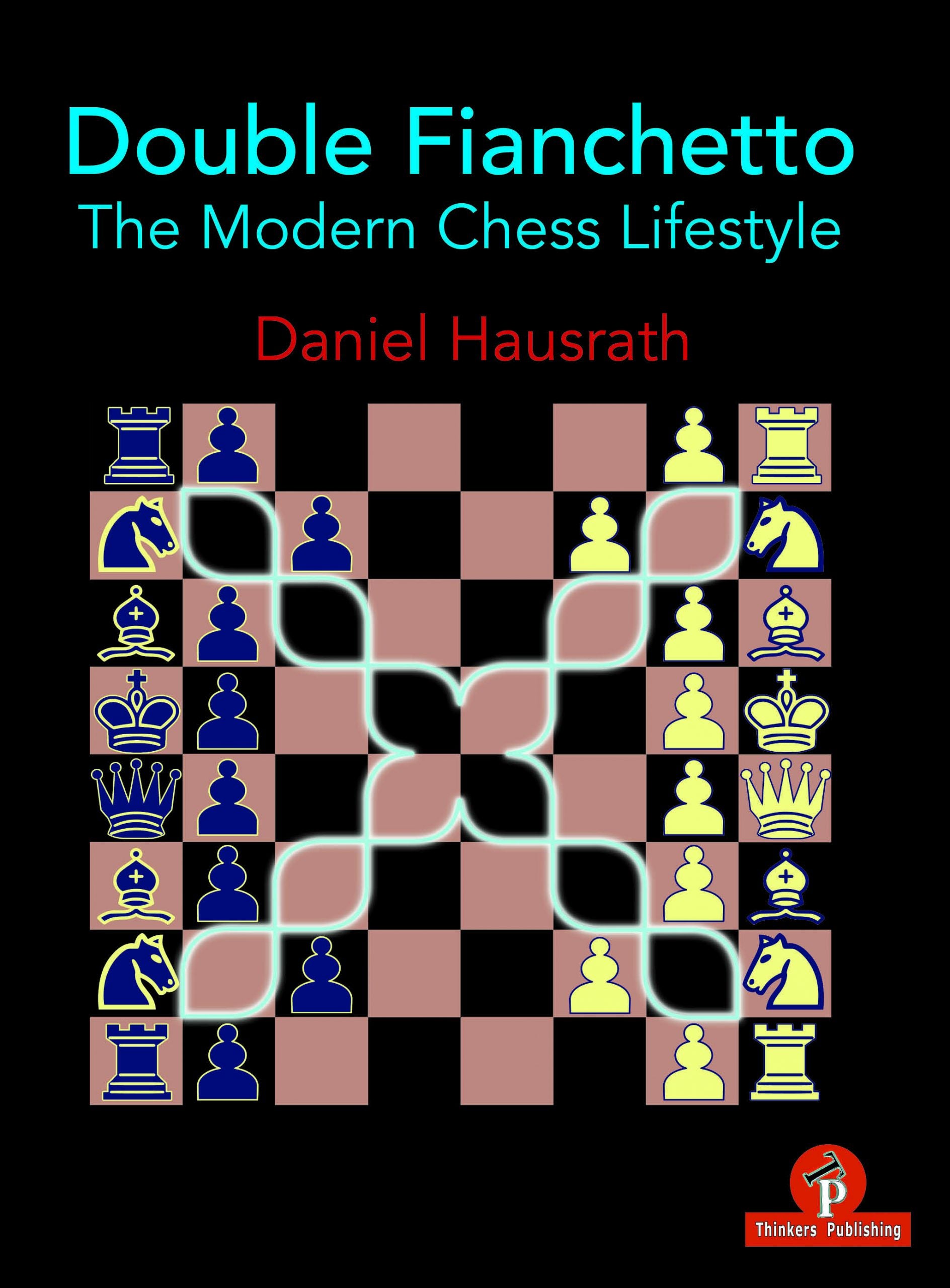 Hausrath: Double Fianchetto