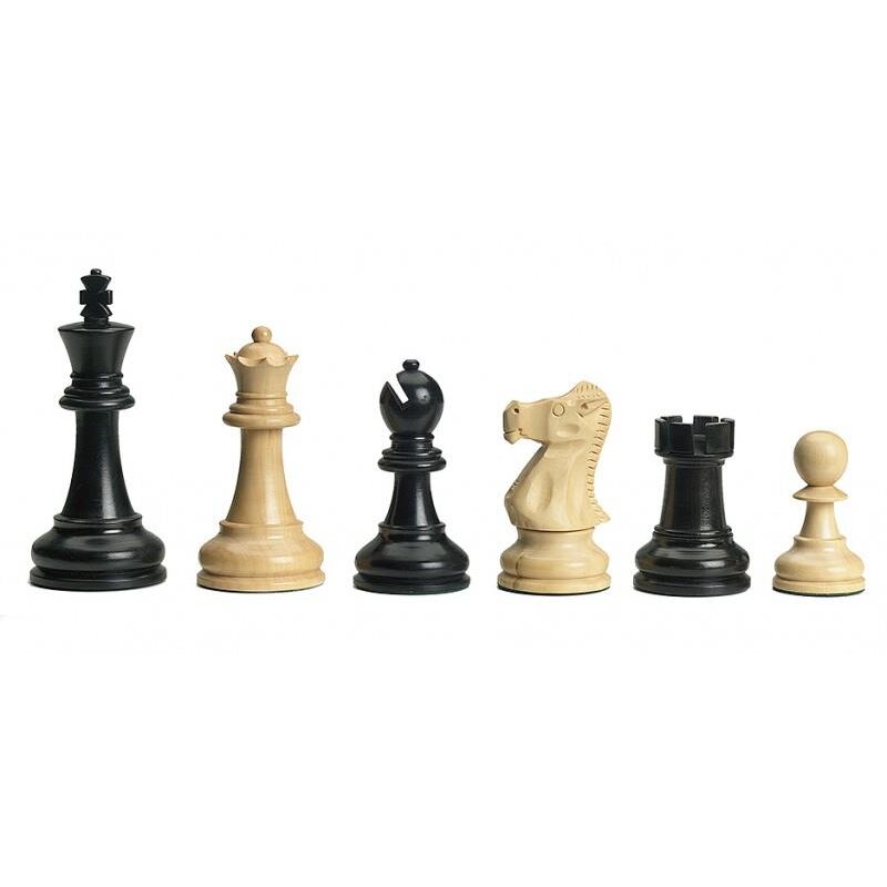 DGT e-Figuren Classic – elektronische Schachfiguren für PC-Schachbrett
