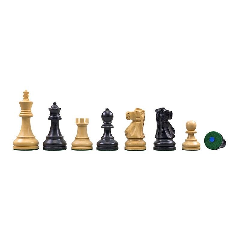DGT e-Figuren Classic – elektronische Schachfiguren für PC-Schachbrett