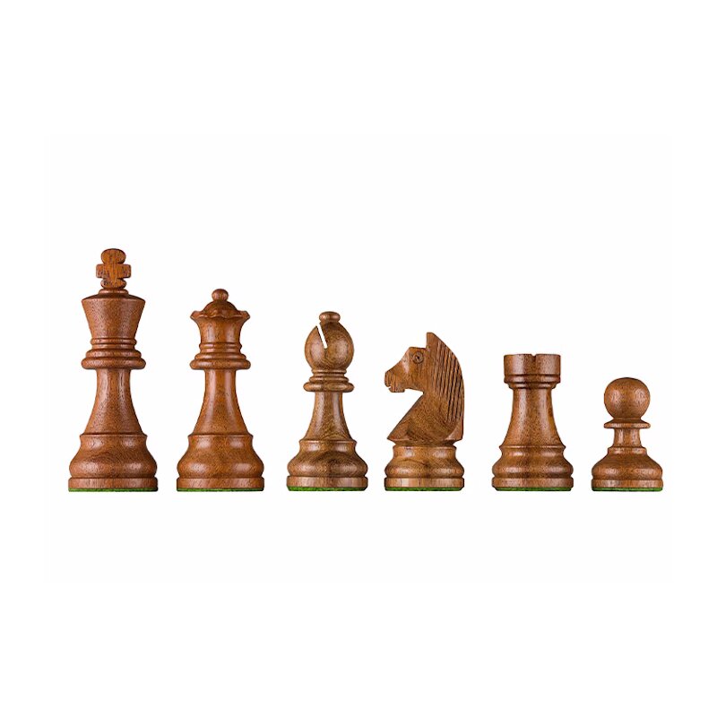 DGT e-Figuren Timeless für PC-Schachbretter