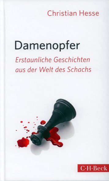 Hesse: Damenopfer (Antiquariat)