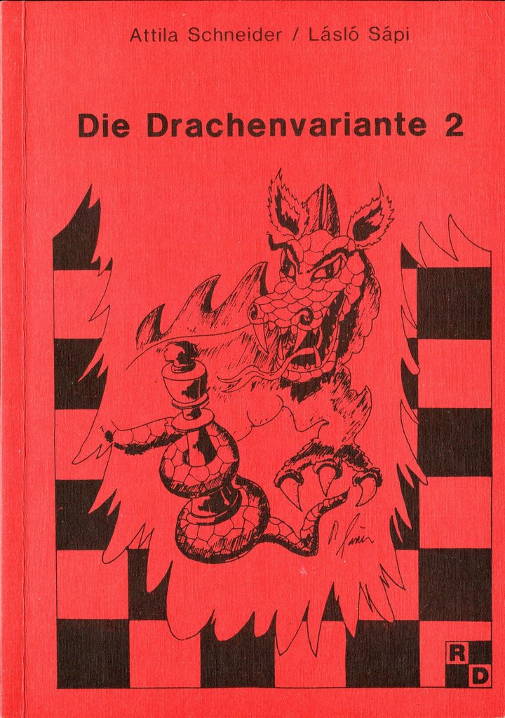 Schneider/Sapi Die Drachenvariante 1bis 3 Bundl (Antiquariat)