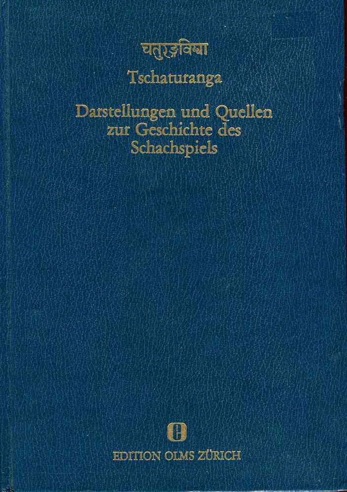 Aaron Alexandre Schachspiel Probleme (Antiquariat)
