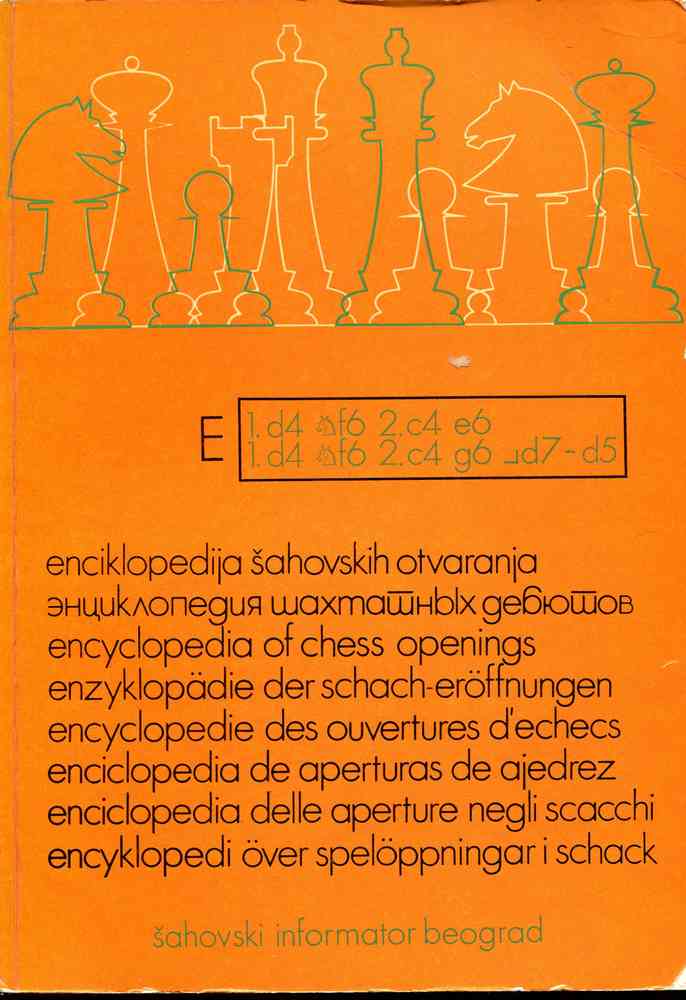 Matanovic Enzyklopädie E 1 (Antiquariat)
