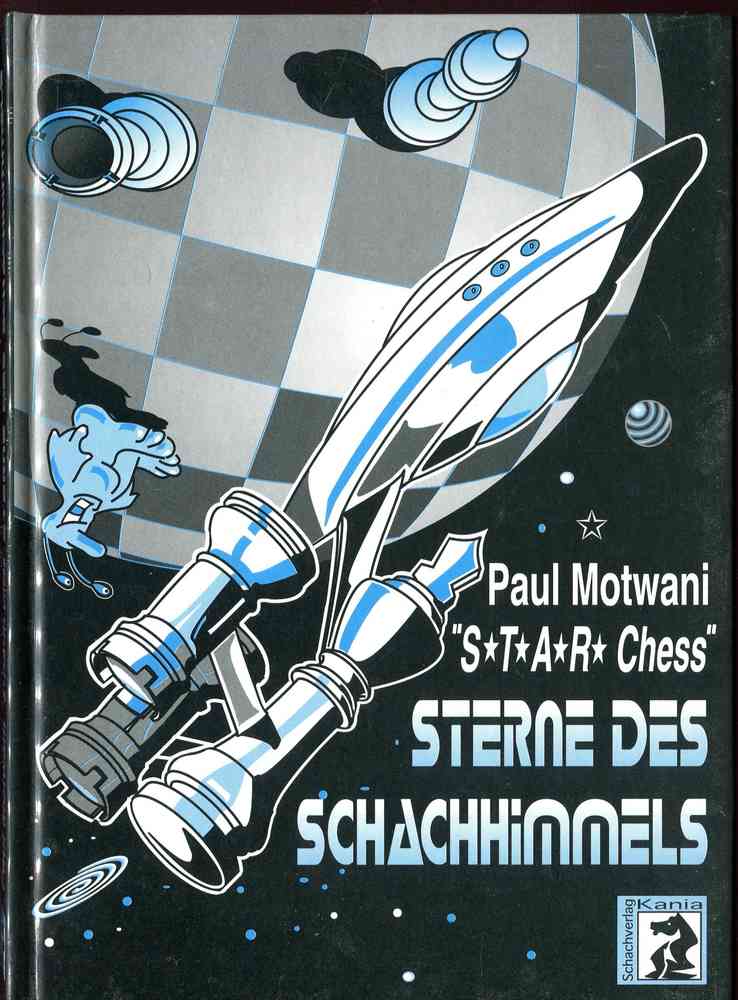 Motwani : Sterne des Schachhimmels (Antiquariat)