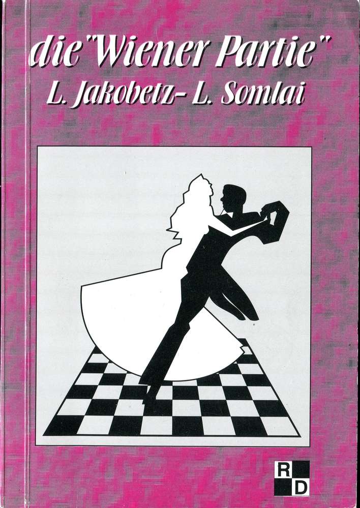 Jakobetz / Somlai Wiener Partie (Antiquariat)