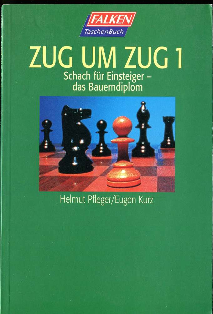 Pfleger/Kurz Zug um Zug 1 (Antiquariat)