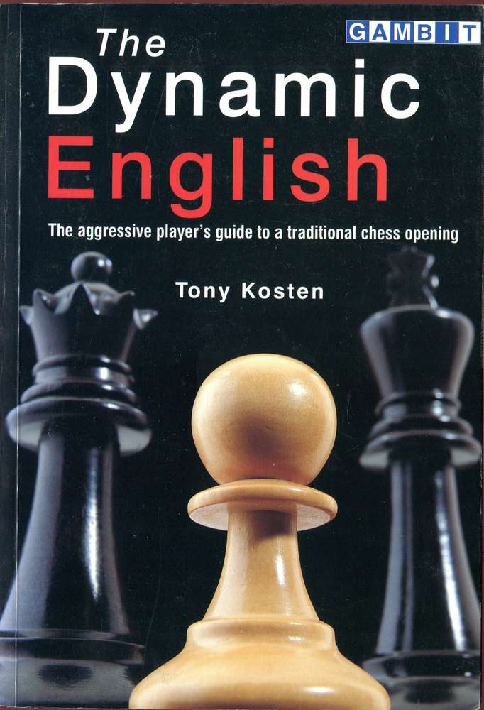 Kosten :The Dynamic English (Antiquariat)