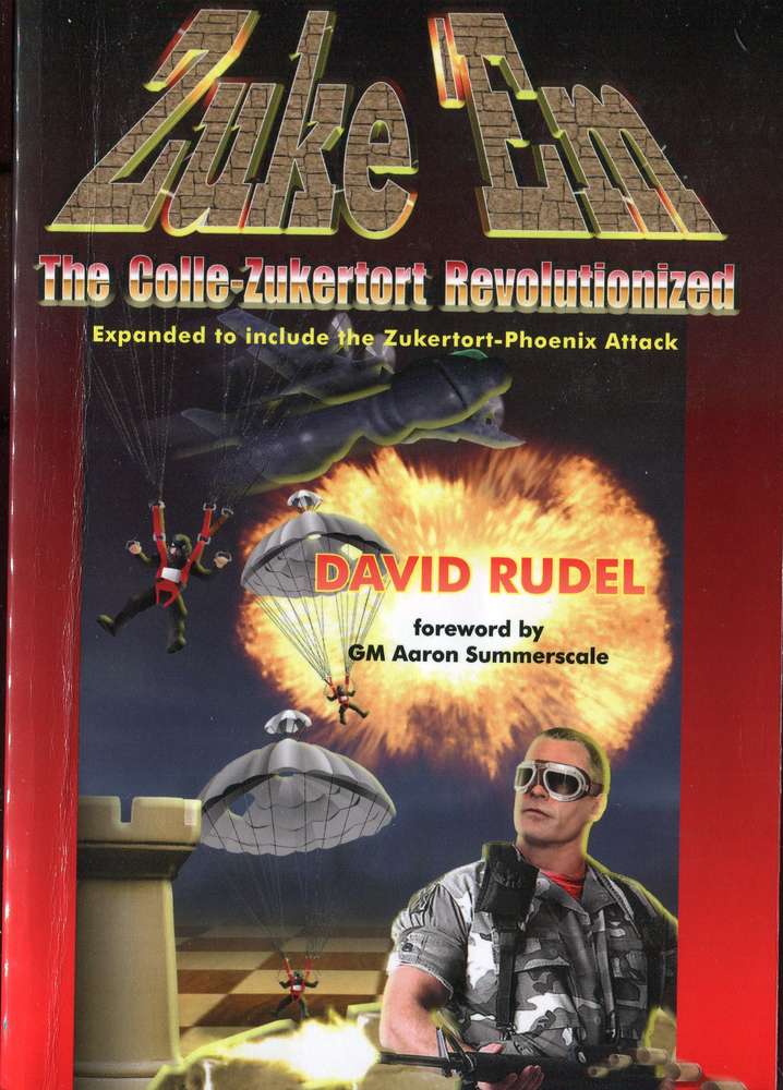 Rudel Zuke Em (Antiquariat)