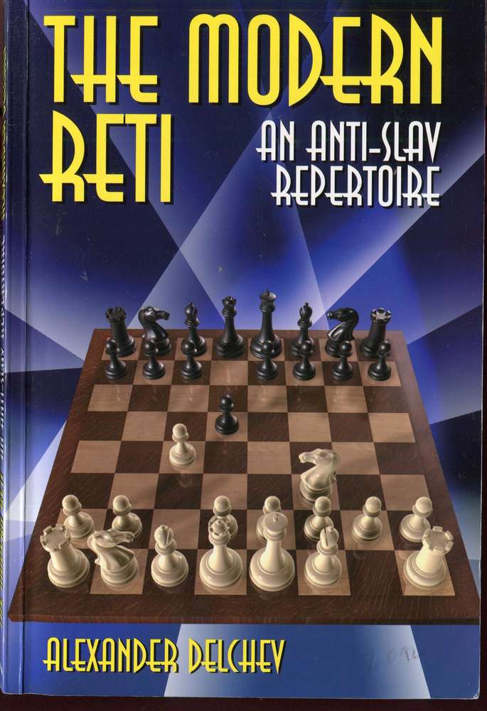 Delchev : The Modern Reti (Antiquariat)