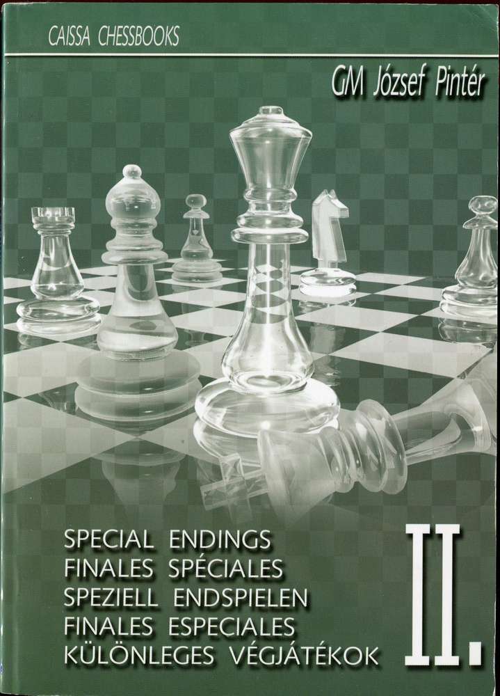 Pinter : Special Endings 2 (Antiquariat)