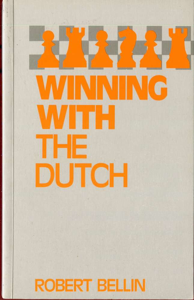 Bellin Winning with the Dutch (Antiquariat)
