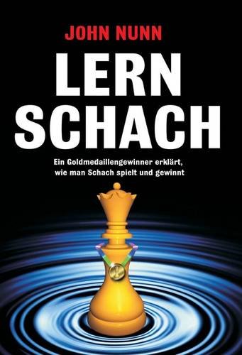 Nunn: Lern Schach