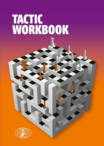 Chess Informant : Team Tactic Workbook