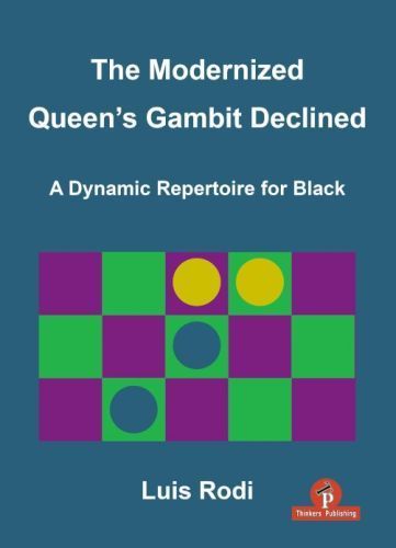 Rodi: The Queen’s Gambit Declined