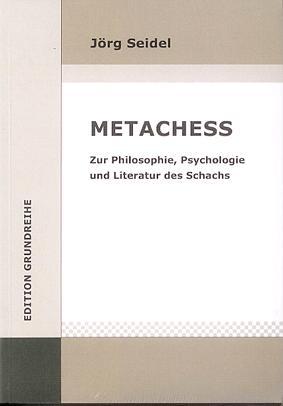 Seidel, Metachess (Antiquariat)