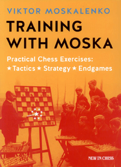 Viktor Moskalenko : Training with Moska (Antiquariat)