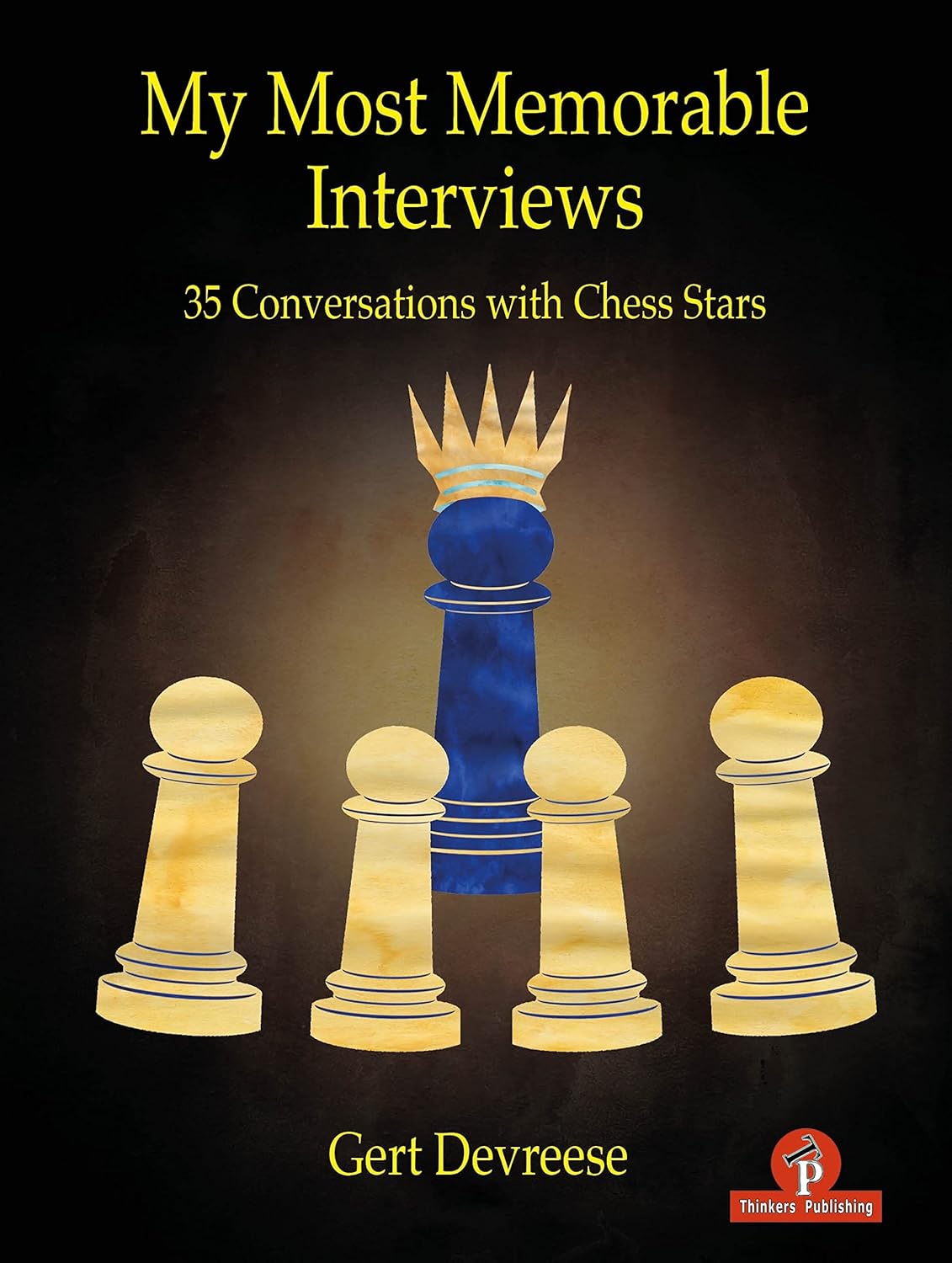 Devreese: My Most Memorable Interviews