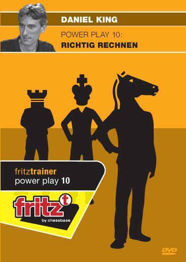 Power Play 10 - Richtig Rechnen