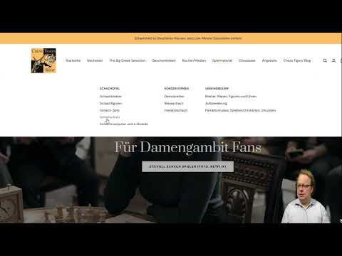 Schachuhr DGT 3000 Limited