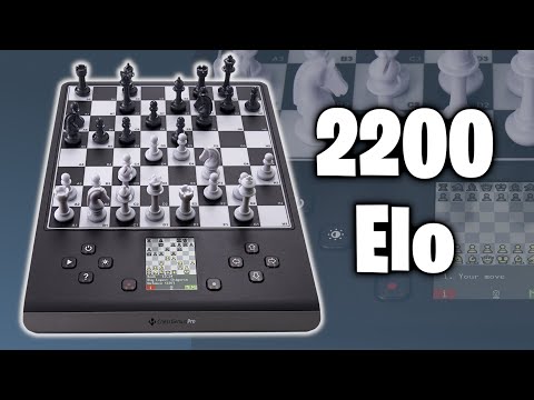 Millennium ChessGenius Pro 2024
Schachcomputer