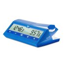 Schachuhr DGT 1500 blau