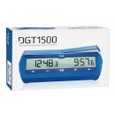 Schachuhr DGT 1500 blau