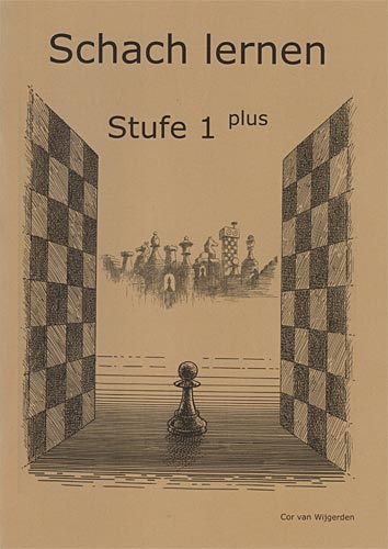 Stappenmethode Stufe 1 plus