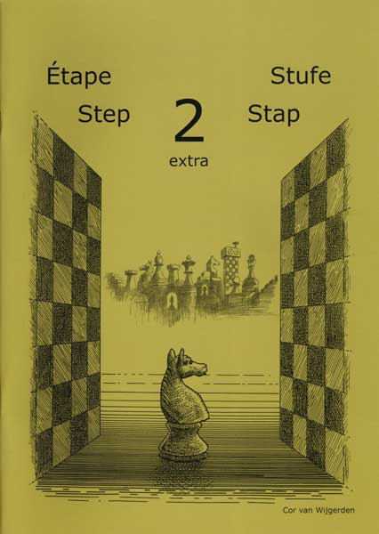 Stappenmethode Stufe 2 extra