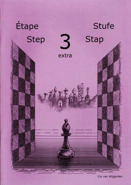 Stappenmethode Stufe 3 extra