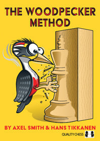 Smith & Tikkanen - The Woodpecker Method