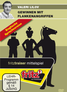 Gewinnen mit Flankenangriffen