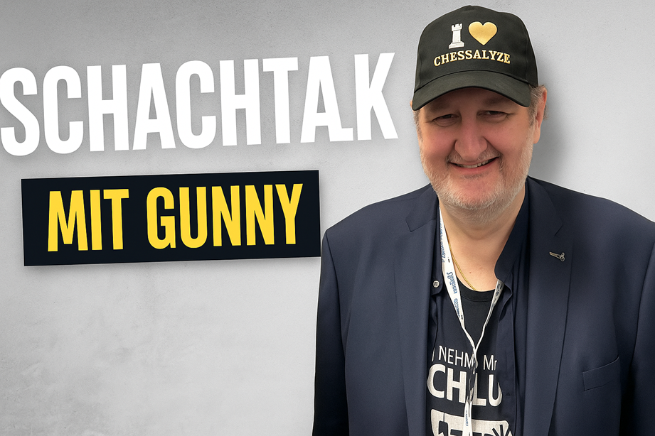 Gunny im Schachtalk über das Keymer-Blübaum-Drama