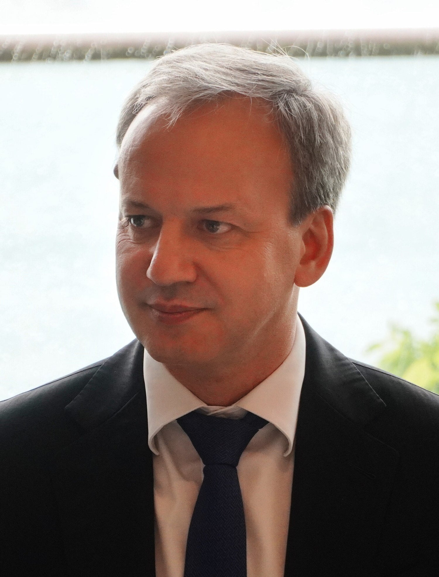EU sanktioniert Dvorkovich: Tritt der FIDE-Präsident nun zurück?
