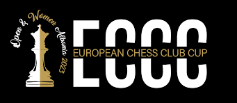 Vincent Keymer beim European Club Cup am Start