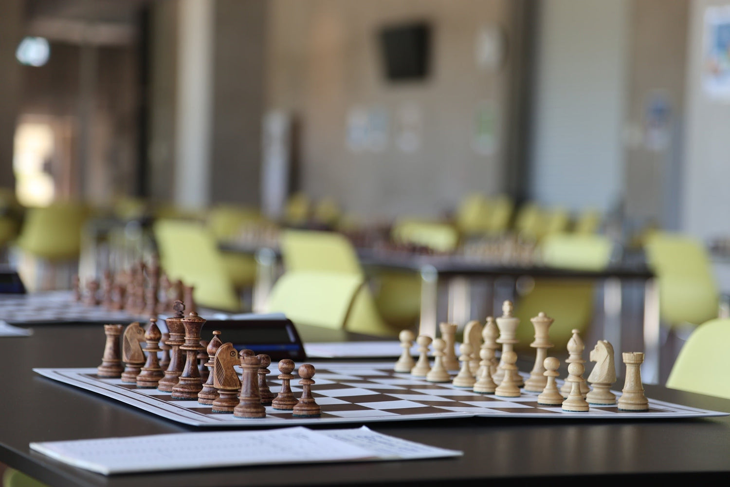 Die neue Welt der Schach-Tools