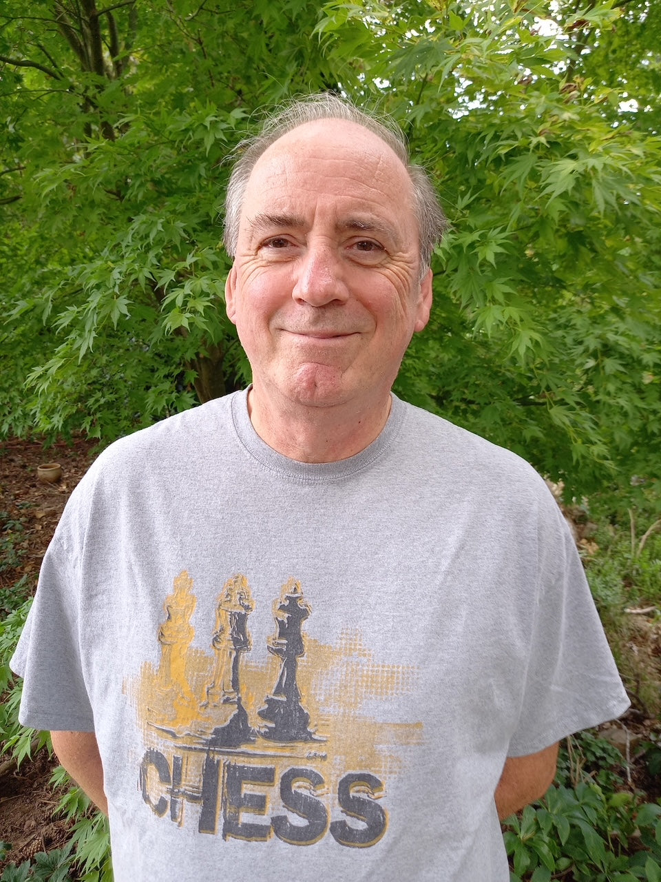 Bernhard Jehle übergibt sein Schachhandelsgeschäft&nbsp; an die Chess Tigers&nbsp;