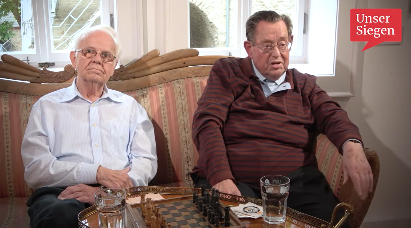 Als ein Telefonat die Stadt veränderte: Die Schacholympiade 1970 in Siegen