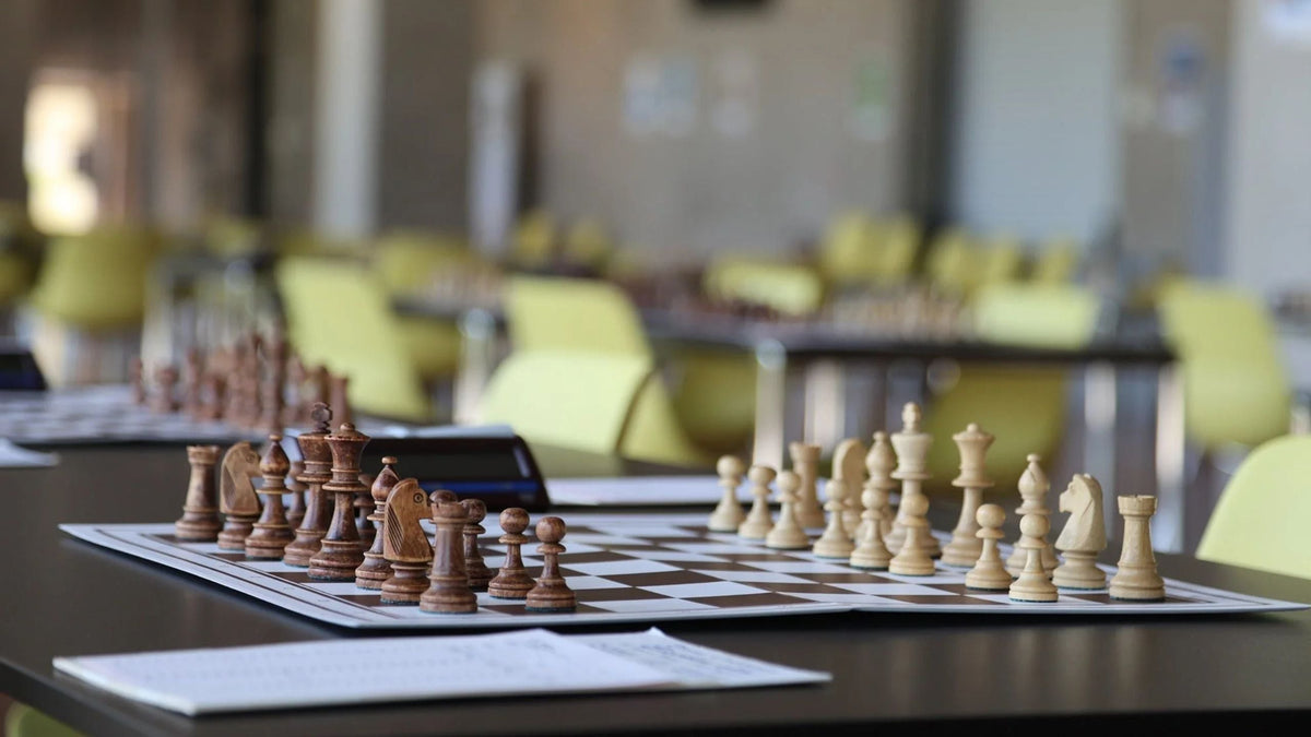 Die neue Welt der Schach-Tools